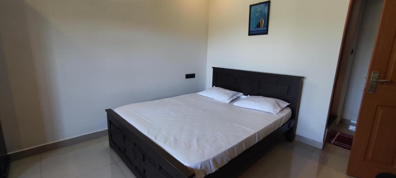 Soly'S Villa Homestay Munnar Exterior photo