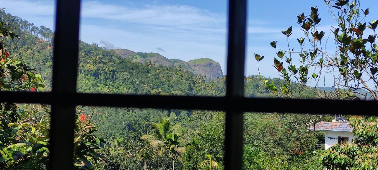 Soly'S Villa Homestay Munnar Exterior photo
