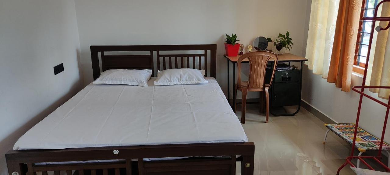 Soly'S Villa Homestay Munnar Exterior photo