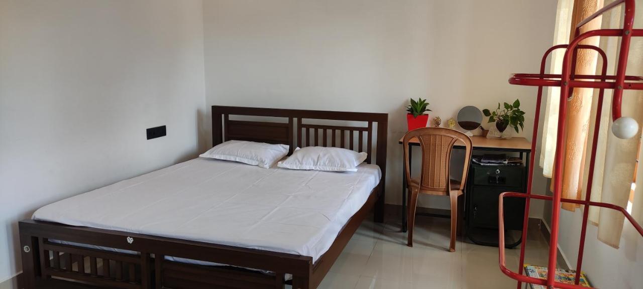Soly'S Villa Homestay Munnar Exterior photo