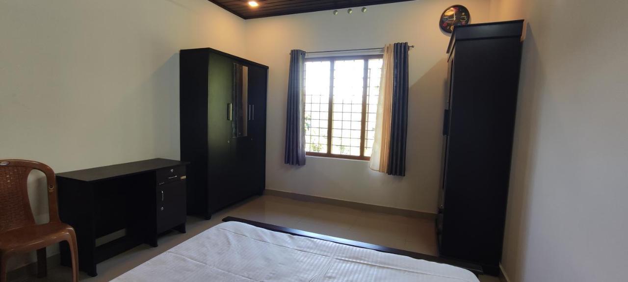 Soly'S Villa Homestay Munnar Exterior photo
