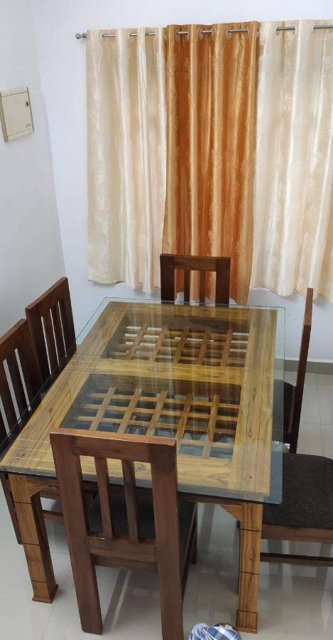 Soly'S Villa Homestay Munnar Exterior photo